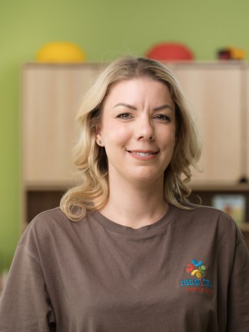 Kateřina Pochylá