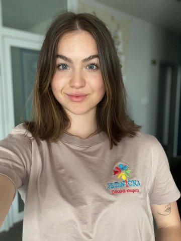 Karolína Taftová