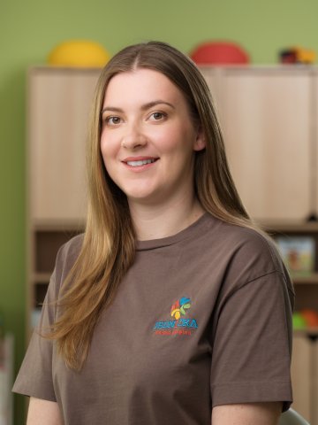 Nikola Kločková