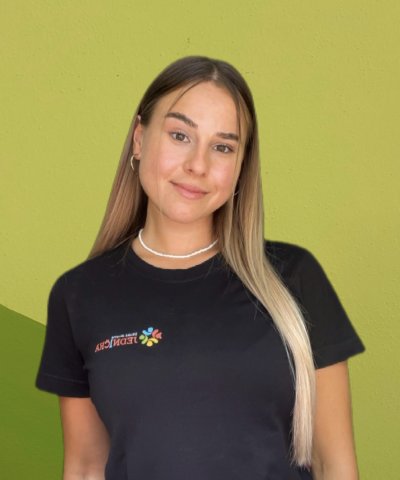 Jessica Ondrigová