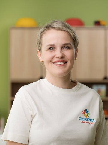 Soňa Černušková