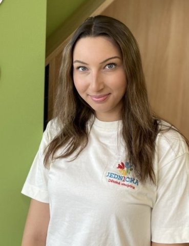 Petra Juřenová