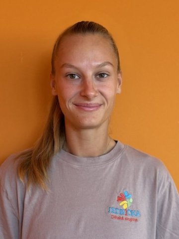 Karolína Škrabalová